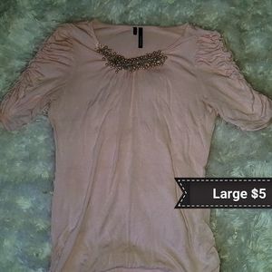 Women's shirts